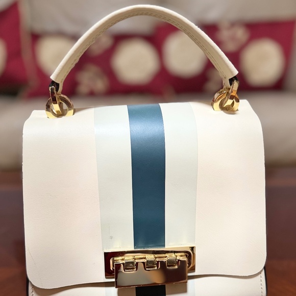 Zac Posen satchel - Picture 1 of 8